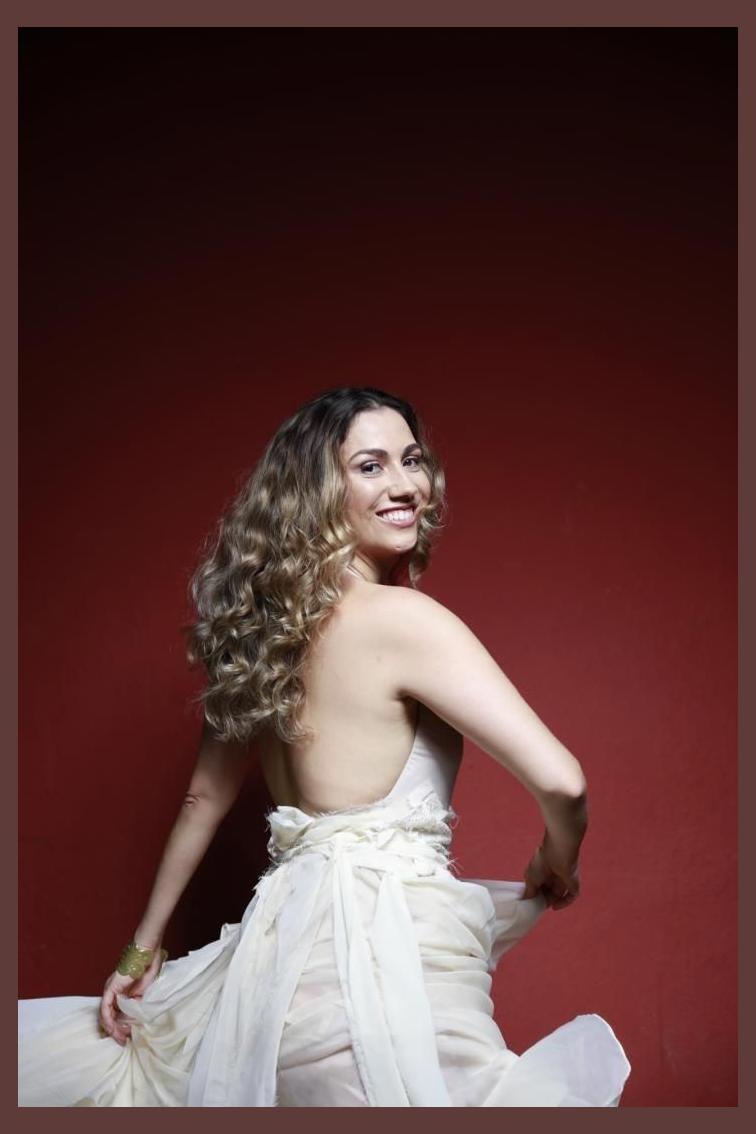 Clara Santhana